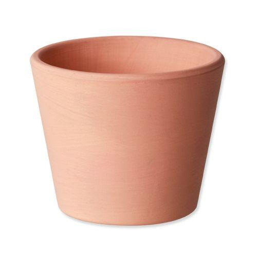 Terracotta Pots Pack of 10