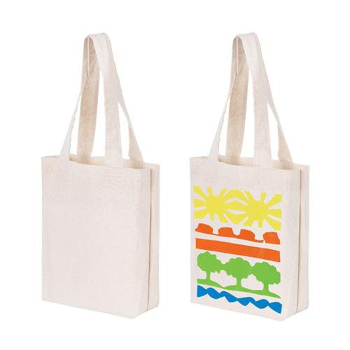 Calico Bag Small Pack of 10
