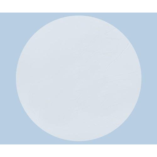 Clear Acrylic Shapes Bases - Round 10cm / Pack of 10