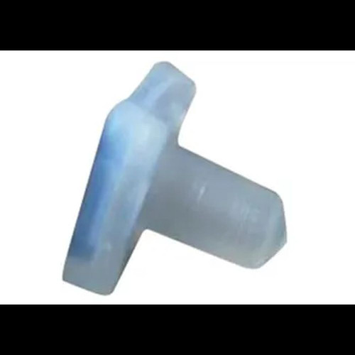 Stopper Plastic - 14-23 For Volumetric Flask