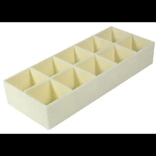 Universal Tray with Divider