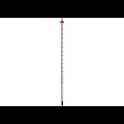 Environmentally Friendly Thermometer