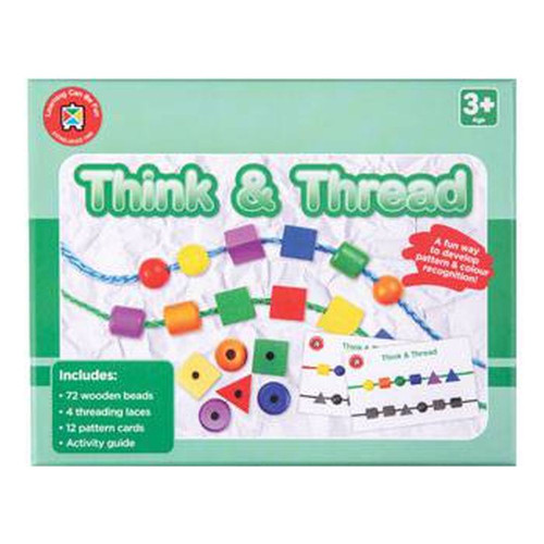 Think & Thread