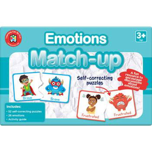 Emotions Match-up