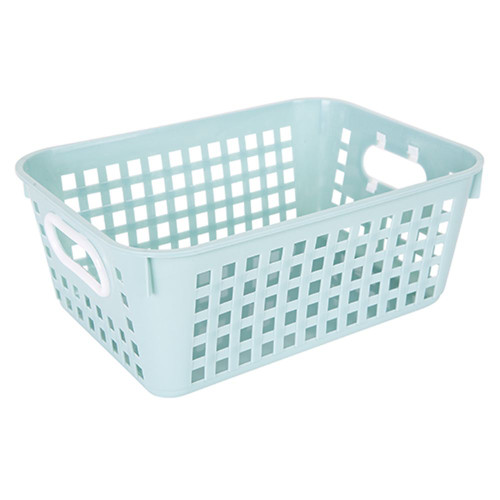Large Classroom Storage Baskets - Ocean