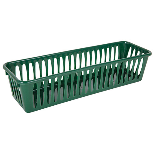 Classroom Pencil Baskets - Dark Green