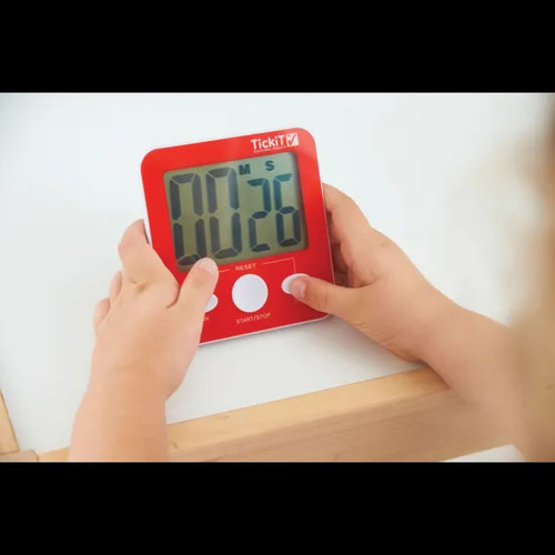 Jumbo Timer