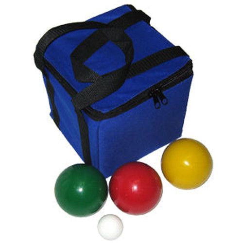 NYDA Bocce Set Plastic