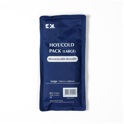 Aaxis Hot and Cold Gel Pack L 28x13.5cm