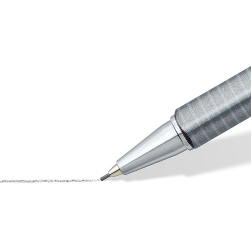 Staedtler 774 Triplus Micro Mechanical Pencil - 0.7mm, Each