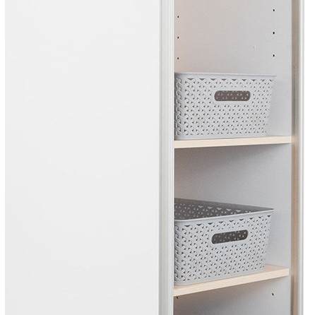 Storage Basket Knotted Medium (Each)