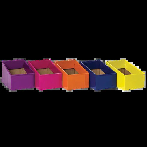 ELIZABETH RICHARDS STORY BOX - MIXED PACK #3 - PACK OF 5
