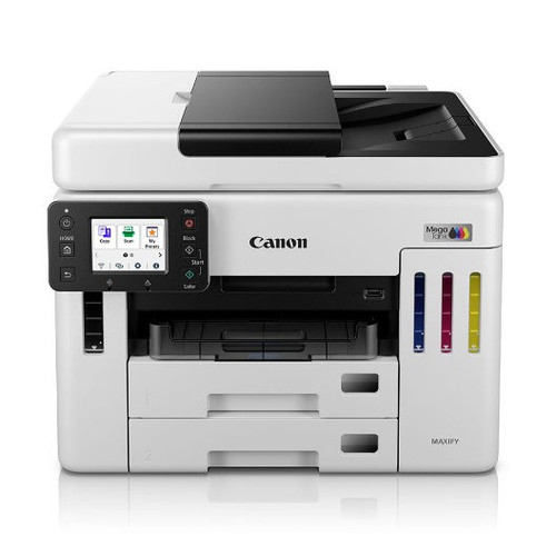 Canon Maxify GX7160 Mega Tank Printer