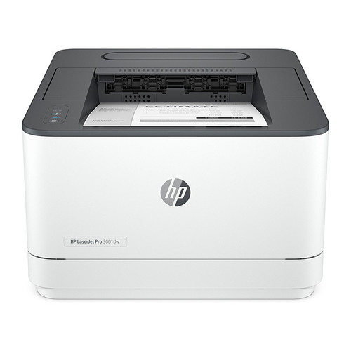 HP LaserJet Pro 3001dw A4 Mono 33ppm USB/Ethernet/Wi-Fi Printer