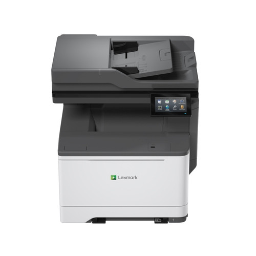 Lexmark CX532adwe Laser Multi-Function Printer