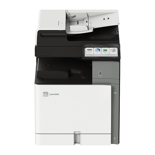 Lexmark CX951SE A3 Colour Laser Multi-Function Printer
