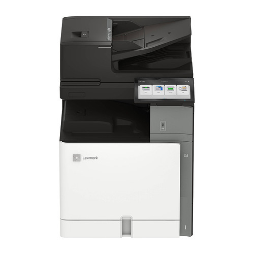 Lexmark CX963SE A3 Colour Laser Multi-Function Printer
