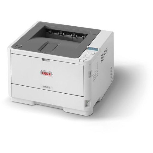 OKI B432DN Mono LED Printer