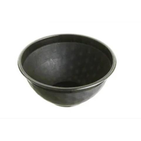 Genfac 750ml Bowl - Black, Carton of 400