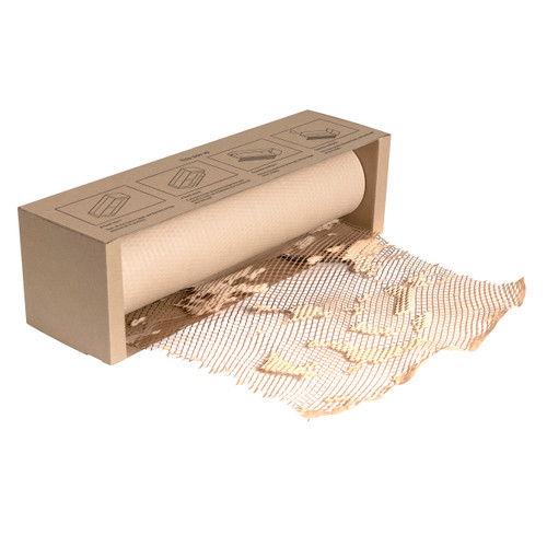 Marbig Professional Honeycomb Paper 80 Metre Roll