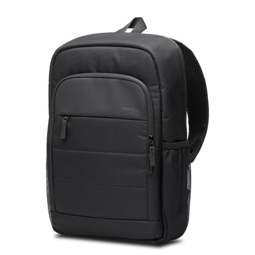 Kensington EQ Laptop Backpack 16" Black, Each
