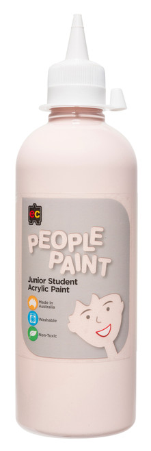 People Paint - Peach / 500mls