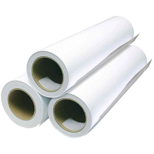 Colourjet Bond Paper 80gsm 841mm x 50m - 2'' core, Each