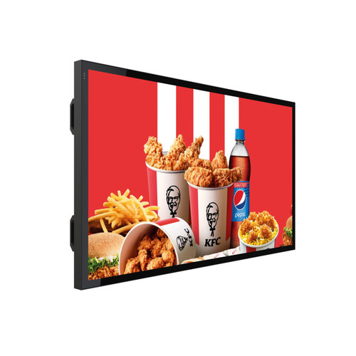 Mitsumaru Semi Outdoor IP55 TV 65", Each