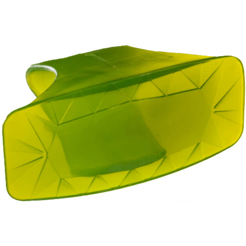 GREEN TOILET CLIP FRAGRANCE & DEODORIZER Super Lime