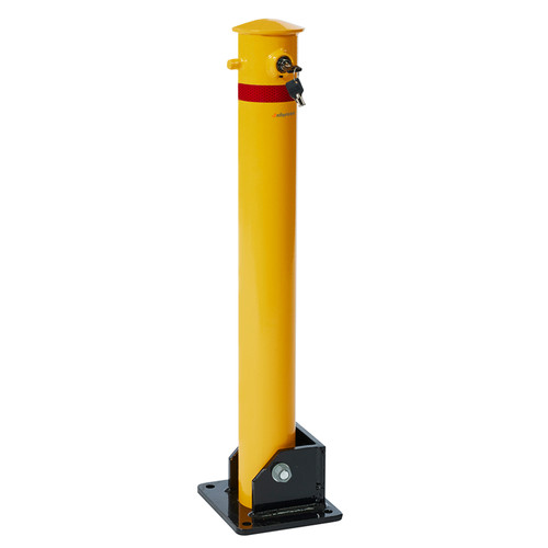 Bollard 90mm Parking