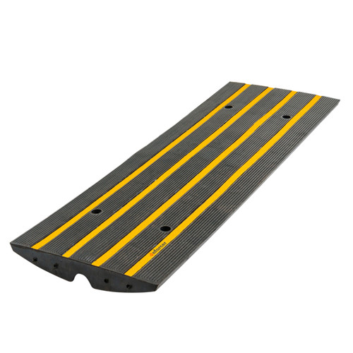 Rolled Kerb Ramp For Driveway Edge