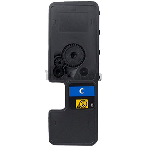 Kyocera Compatible TK5454 Cyan Toner Cartridge