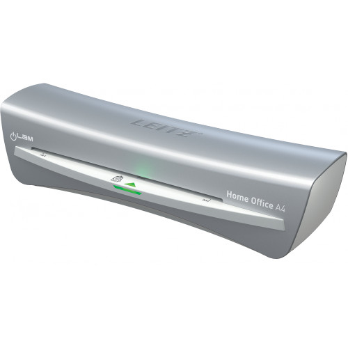LEITZ ILAM LAMINATOR HOME OFFICE A4