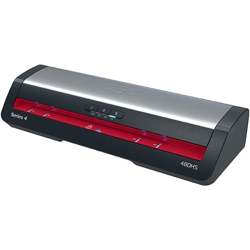 GBC 480HS A3 Laminator