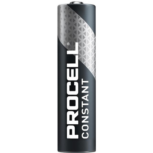 ProCell Constant By Duracell AAA 1.5V Alkaline Battery Pack of 10