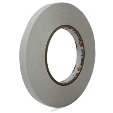 M543 DS General Purpose Tissue Acrylic 12mm x 50m