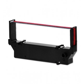 Gusspak Compatibile STAR RC700 RIBBON Black & Red to suit SP700/712/712R/742/742R