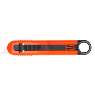 Ronsta Knives Auto-Retractable Safety Knife Economical
