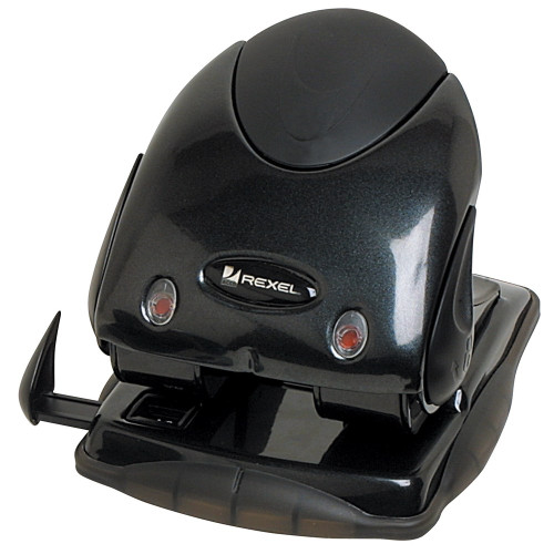 REXEL P215 PREMIUM 2-HOLE PUNCHES 2 Hole 15 Sheet *** While Stocks Last ***