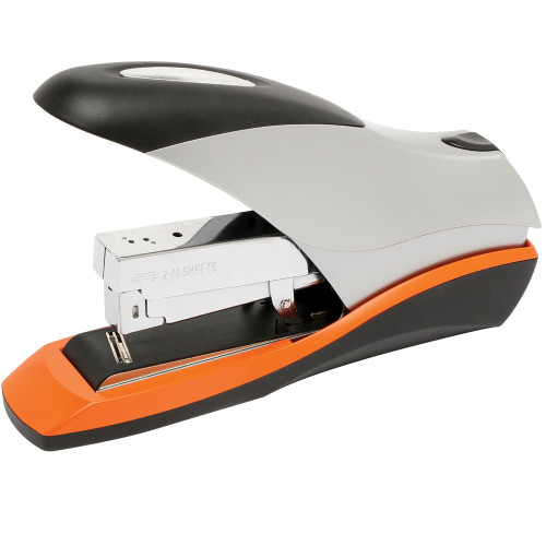 REXEL OPTIMA 70 MANUAL STAPLER Full Strip 2102359