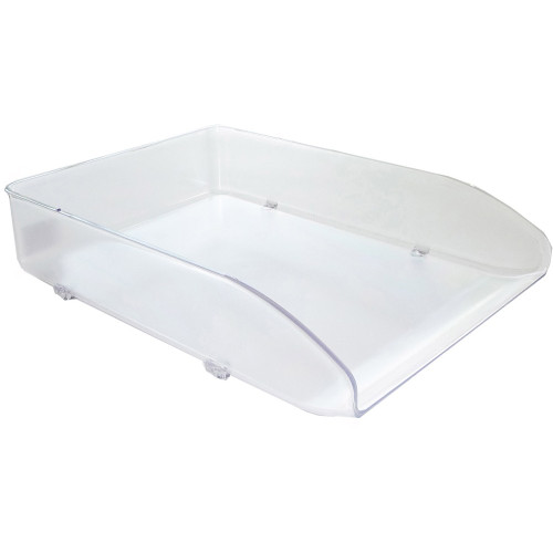 METRO NO.3461 DOCUMENT TRAY Grey