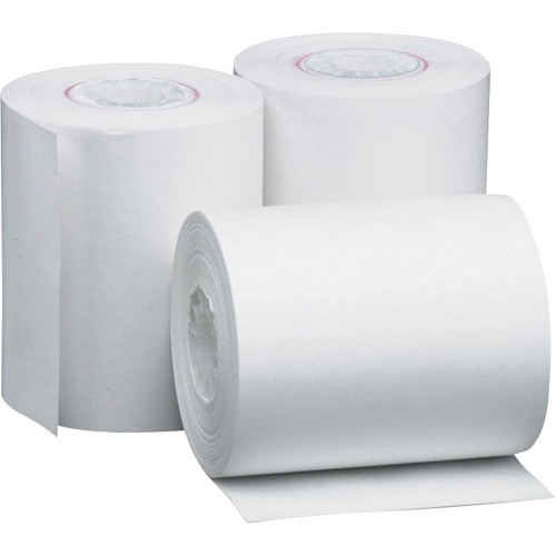 MARBIG CALC/REGISTER ROLLS 57x45x11.5mm Thermal, Pk10