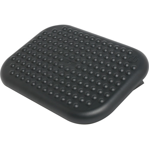 KENSINGTON FOOTREST Rocking Black