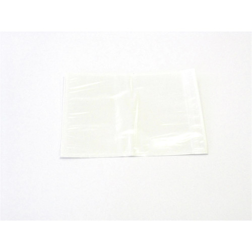 S/ADHESIVE PACKAGING ENVELOPE Self Adhesive 254x140mm Plain Box of 500