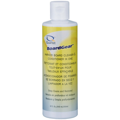 QUARTET RE-MARK-ABLE BOARD CONDITIONER AND CLEANER 240ml