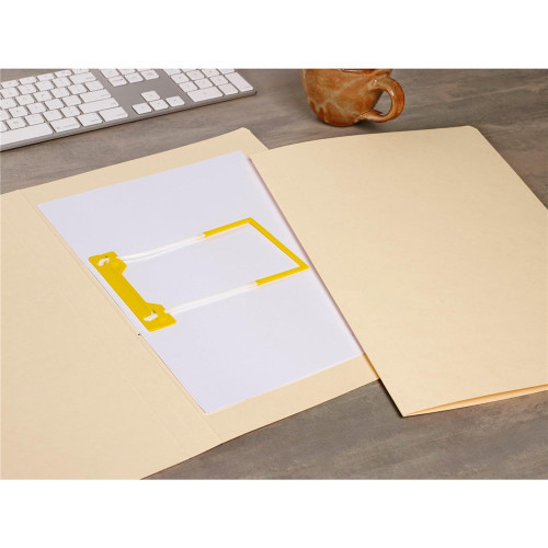 TUBECLIP TAIPAN FILE PLAIN 84505