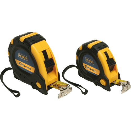 Durus Measuring Tape 5m (869001)