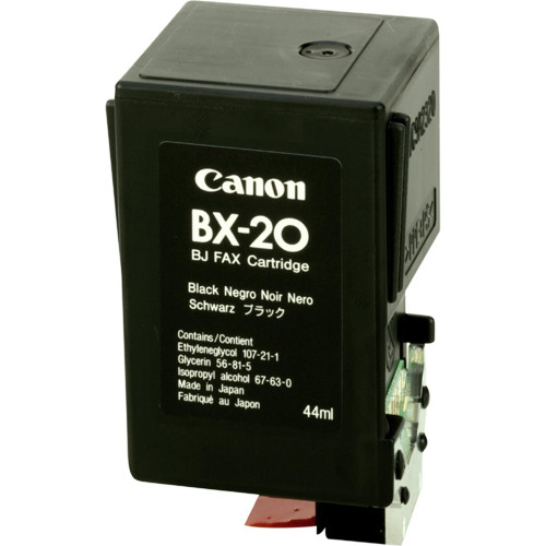 CANON MPC20/30/50/70/75/EB10 HIGH CAP BLACK INK CART 9K PG