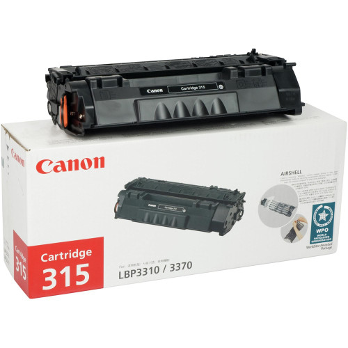 CANON LBP3310 BLACK TONER 3K