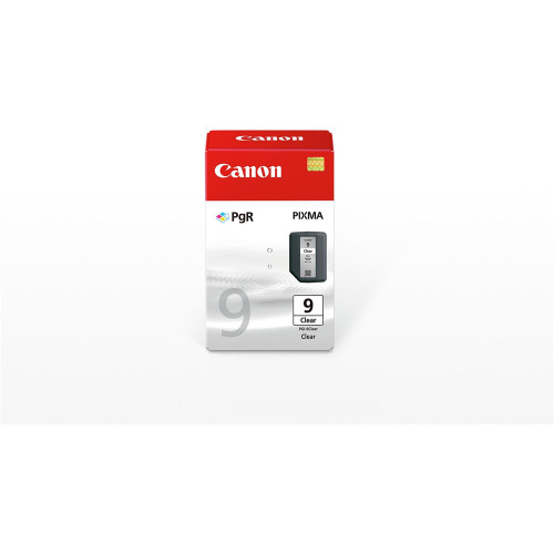 CANON CLEAR INK TANK FOR MX7600